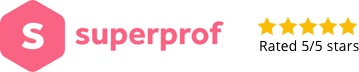 Superprof - 5 stars
